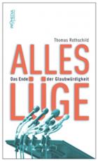 Cover-Bild Alles Lüge