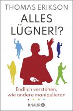 Cover-Bild Alles Lügner!?