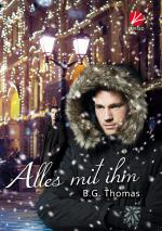 Cover-Bild Alles mit ihm