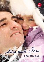 Cover-Bild Alles nach Plan