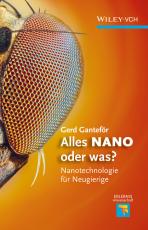 Cover-Bild Alles NANO oder was?