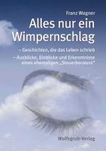 Cover-Bild Alles nur ein Wimpernschlag