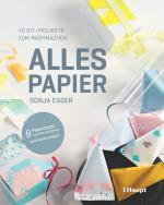 Cover-Bild Alles Papier