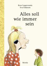 Cover-Bild Alles soll wie immer sein