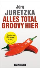 Cover-Bild Alles total groovy hier