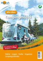 Cover-Bild Alles über: Campingmöbel