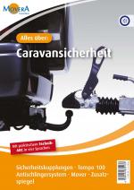 Cover-Bild Alles über: Caravansicherheit