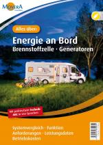 Cover-Bild Alles über: Energie an Bord