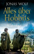 Cover-Bild Alles über Hobbits