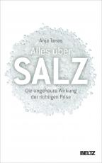 Cover-Bild Alles über Salz