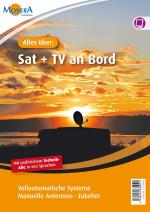 Cover-Bild Alles über Sat + TV an Bord