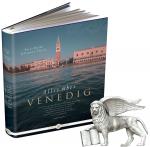 Cover-Bild Alles über Venedig