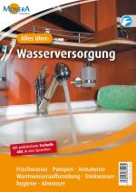 Cover-Bild Alles über: Wasserversorgung