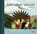 Cover-Bild Alles unter Wasser