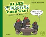 Cover-Bild Alles Veggie oder was?