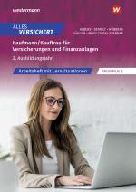 Cover-Bild Alles versichert