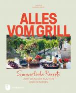 Cover-Bild Alles vom Grill