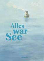 Cover-Bild Alles war See