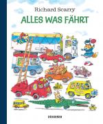 Cover-Bild Alles was fährt