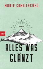 Cover-Bild Alles was glänzt