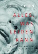 Cover-Bild Alles, was leiden kann