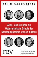 Cover-Bild Alles, was Sie über die Österreichische Schule der Nationalökonomie wissen müssen