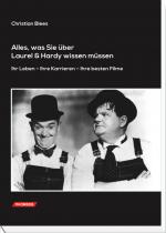 Cover-Bild Alles, was Sie über Laurel & Hardy wissen müssen.