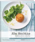 Cover-Bild Alles Weichkäse