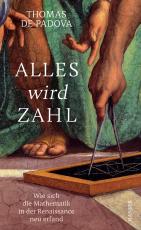 Cover-Bild Alles wird Zahl