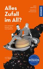 Cover-Bild Alles Zufall im All?