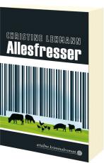 Cover-Bild Allesfresser