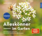 Cover-Bild Alleskönner im Garten