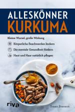 Cover-Bild Alleskönner Kurkuma