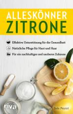 Cover-Bild Alleskönner Zitrone