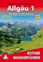 Cover-Bild Allgäu 1