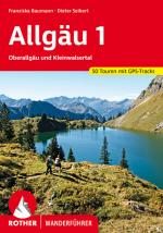 Cover-Bild Allgäu 1