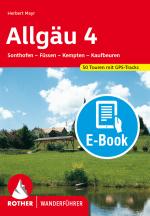 Cover-Bild Allgäu 4 (E-Book)