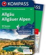Cover-Bild Allgäu, Allgäuer Alpen