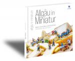 Cover-Bild ALLGÄU in MINIATUR