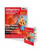 Cover-Bild Allgeiers Astrologisches Jahresbuch 2022