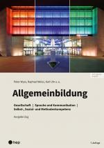 Cover-Bild Allgemeinbildung, Ausgabe Zug (Print inkl. E-Book Edubase, Neuauflage 2024)