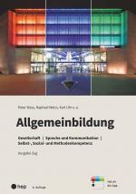 Cover-Bild Allgemeinbildung, Ausgabe Zug