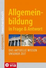 Cover-Bild Allgemeinbildung in Frage & Antwort