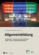 Cover-Bild Allgemeinbildung (Print inkl. eLehrmittel)