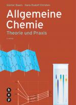 Cover-Bild Allgemeine Chemie