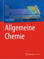 Cover-Bild Allgemeine Chemie