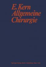Cover-Bild Allgemeine Chirurgie