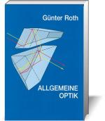 Cover-Bild Allgemeine Optik. Ein Schulbuch und Leitfaden
