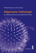 Cover-Bild Allgemeine Pathologie für medizinische Masseure und medizinisches Personal