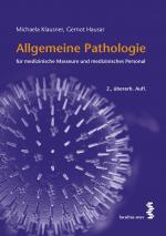Cover-Bild Allgemeine Pathologie für medizinische Masseure und medizinisches Personal